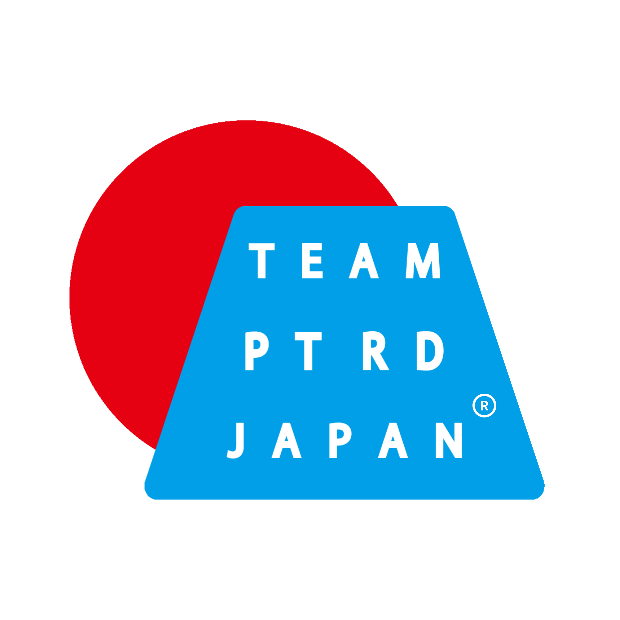 TEAM PTRD JAPAN®︎
